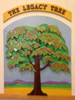 Forest Hills Lutheran School Legacy Tree